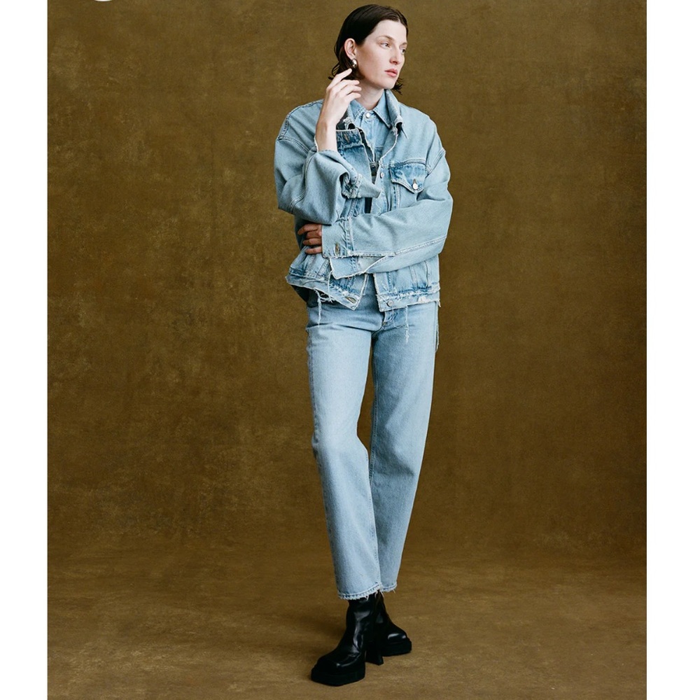 Agolde 90s Jean